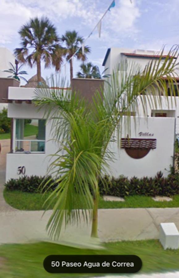 Exclusiva Villa En La Zona Hotelera De Ixtapa_Zihuatanejo Ixtapa  Εξωτερικό φωτογραφία