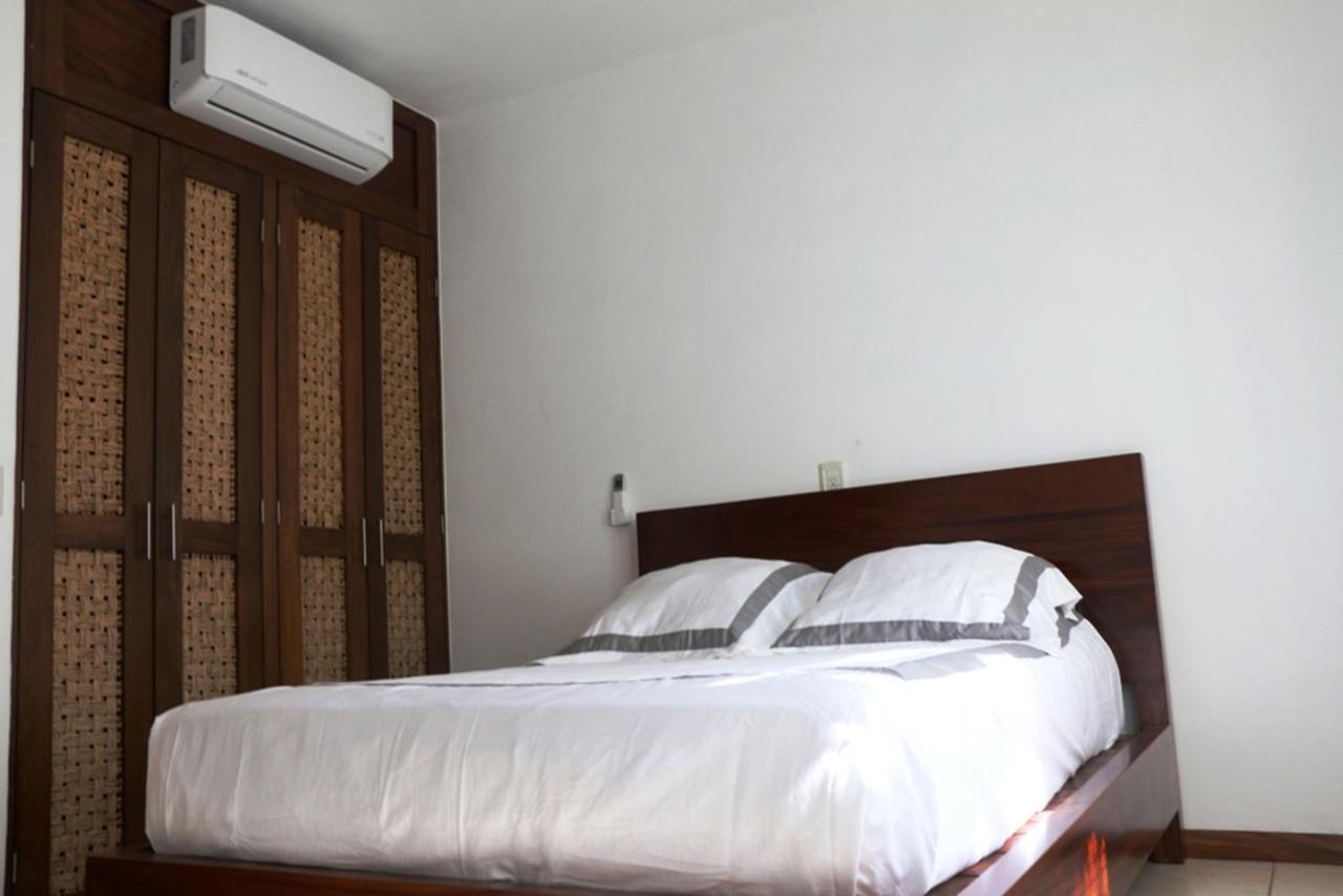 Exclusiva Villa En La Zona Hotelera De Ixtapa_Zihuatanejo Ixtapa  Εξωτερικό φωτογραφία