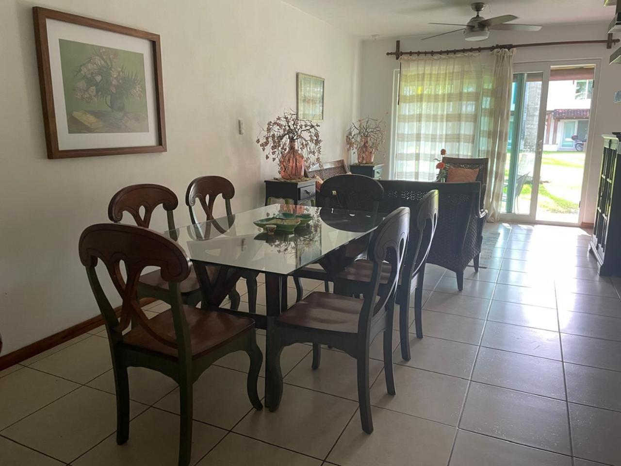 Exclusiva Villa En La Zona Hotelera De Ixtapa_Zihuatanejo Ixtapa  Εξωτερικό φωτογραφία