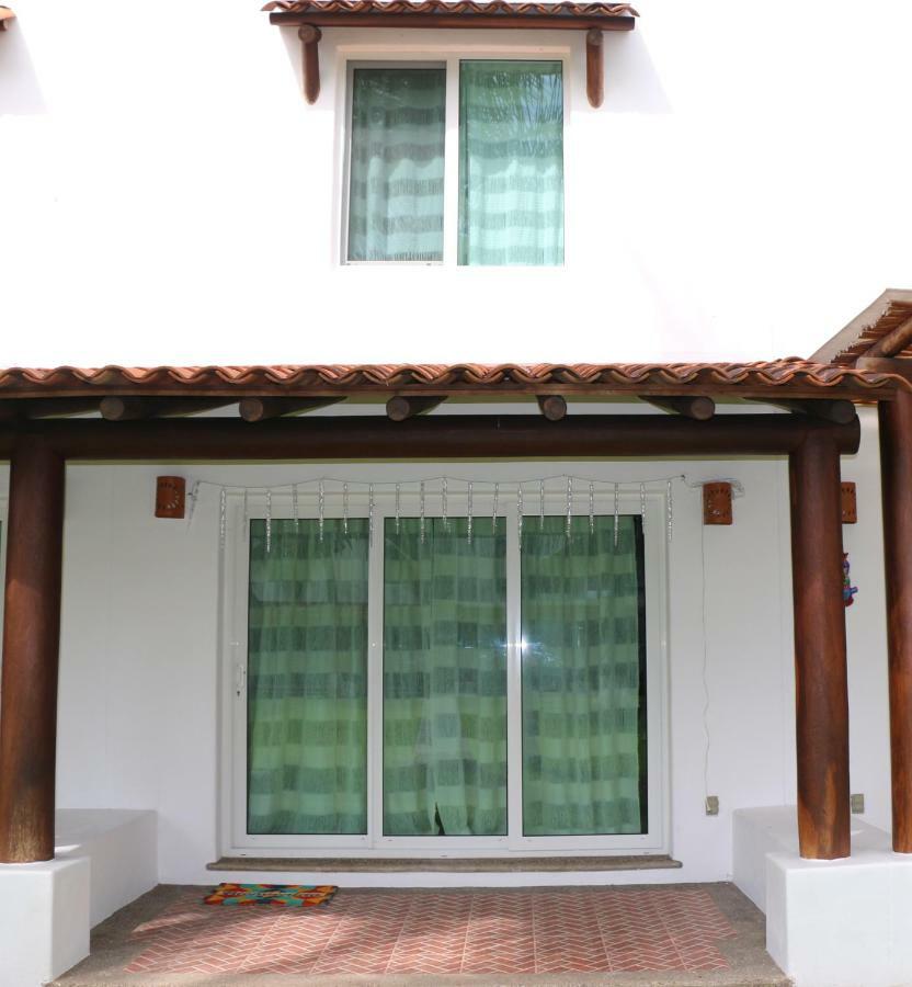 Exclusiva Villa En La Zona Hotelera De Ixtapa_Zihuatanejo Ixtapa  Εξωτερικό φωτογραφία