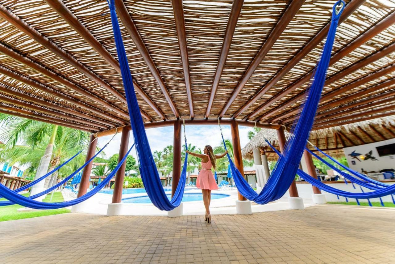Exclusiva Villa En La Zona Hotelera De Ixtapa_Zihuatanejo Ixtapa  Εξωτερικό φωτογραφία