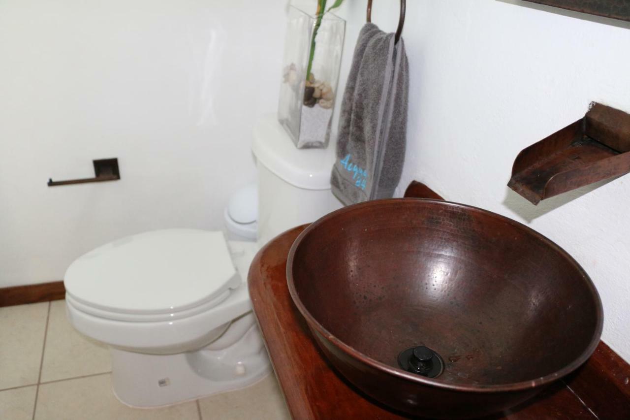Exclusiva Villa En La Zona Hotelera De Ixtapa_Zihuatanejo Ixtapa  Εξωτερικό φωτογραφία