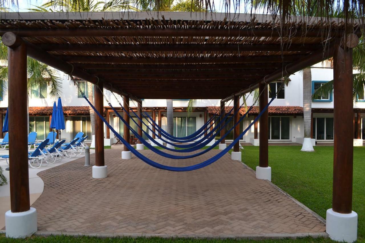 Exclusiva Villa En La Zona Hotelera De Ixtapa_Zihuatanejo Ixtapa  Εξωτερικό φωτογραφία