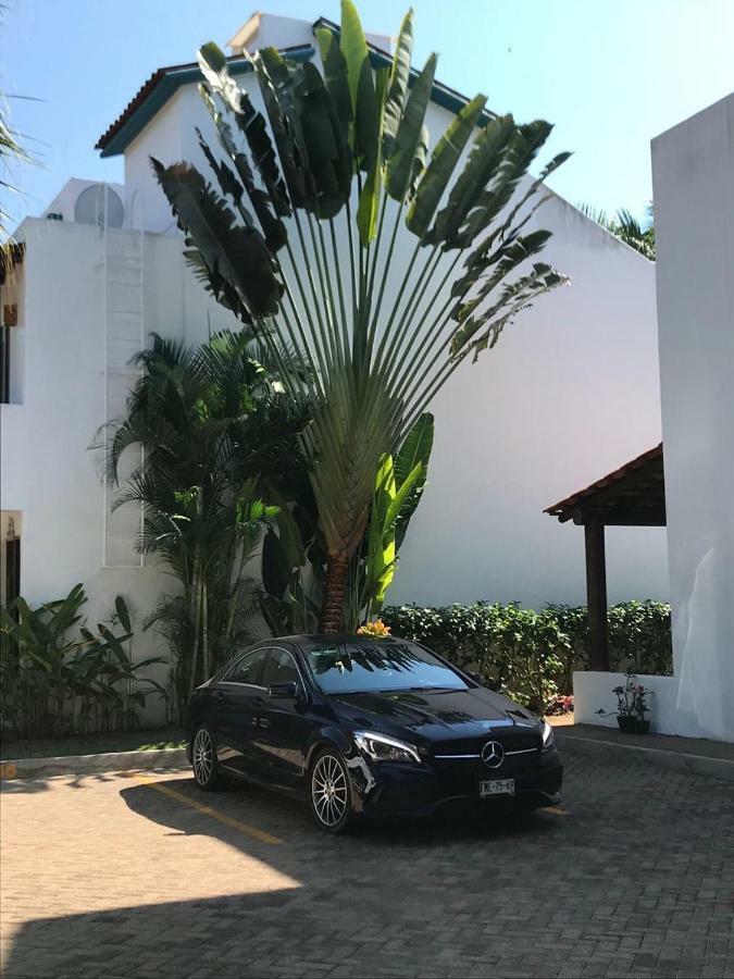 Exclusiva Villa En La Zona Hotelera De Ixtapa_Zihuatanejo Ixtapa  Εξωτερικό φωτογραφία