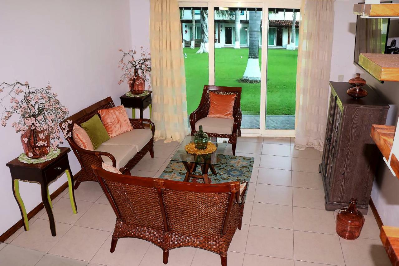 Exclusiva Villa En La Zona Hotelera De Ixtapa_Zihuatanejo Ixtapa  Εξωτερικό φωτογραφία