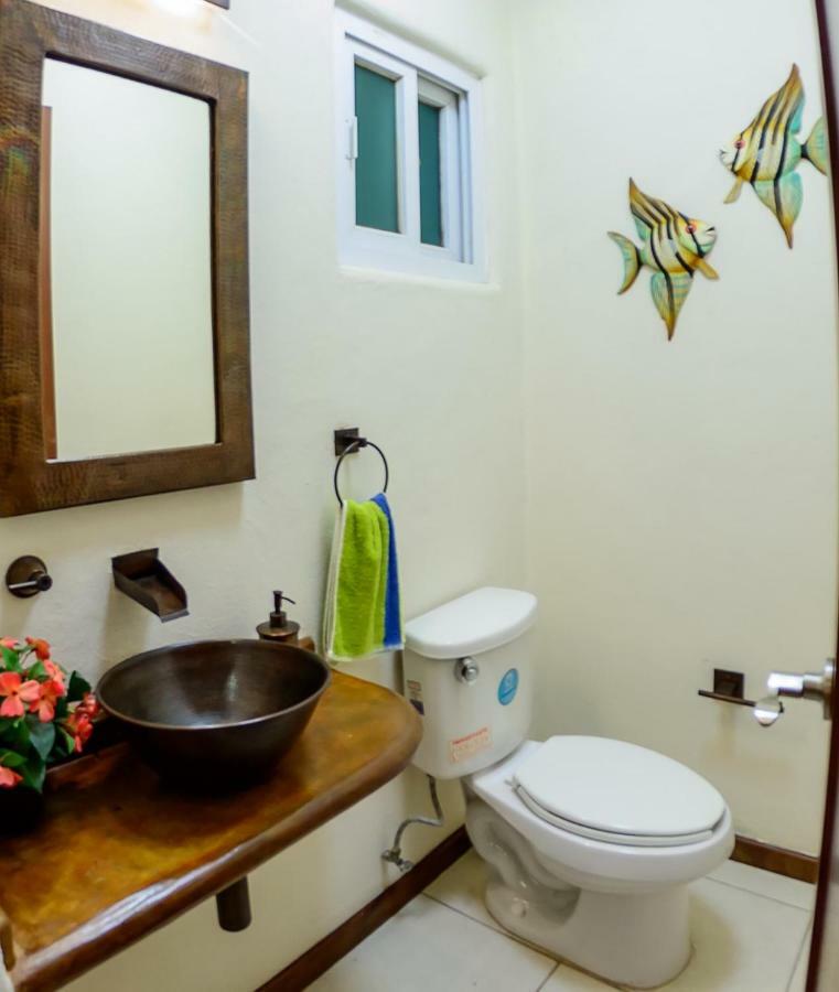 Exclusiva Villa En La Zona Hotelera De Ixtapa_Zihuatanejo Ixtapa  Εξωτερικό φωτογραφία