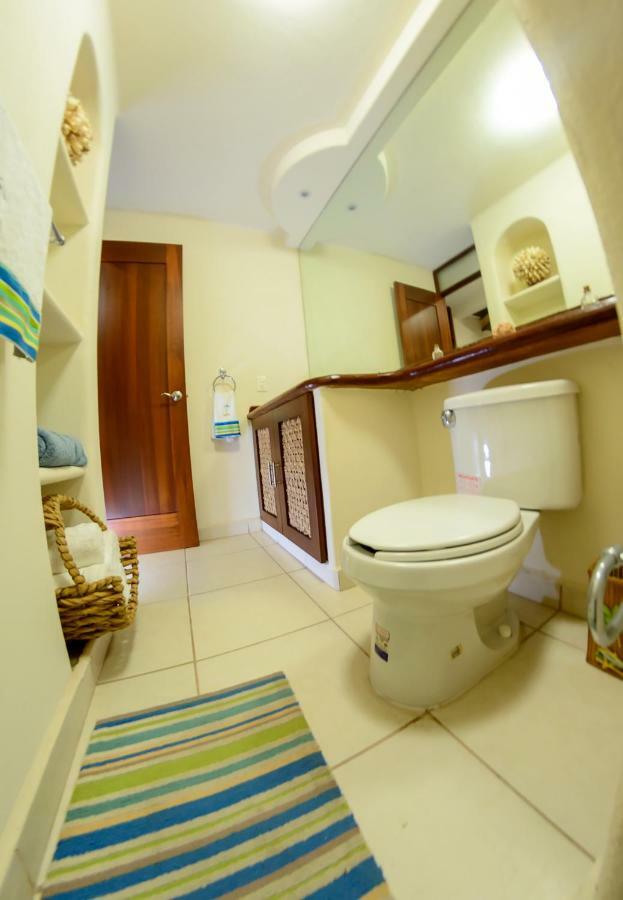 Exclusiva Villa En La Zona Hotelera De Ixtapa_Zihuatanejo Ixtapa  Εξωτερικό φωτογραφία
