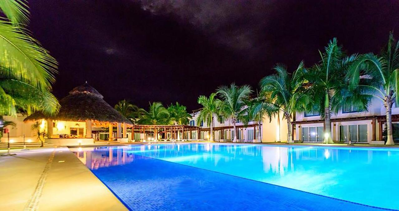 Exclusiva Villa En La Zona Hotelera De Ixtapa_Zihuatanejo Ixtapa  Εξωτερικό φωτογραφία