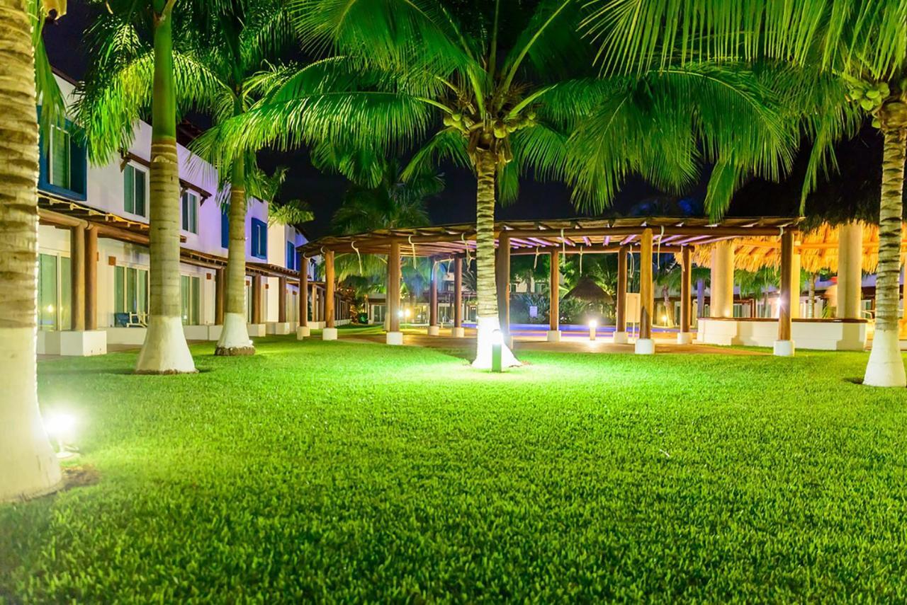 Exclusiva Villa En La Zona Hotelera De Ixtapa_Zihuatanejo Ixtapa  Εξωτερικό φωτογραφία