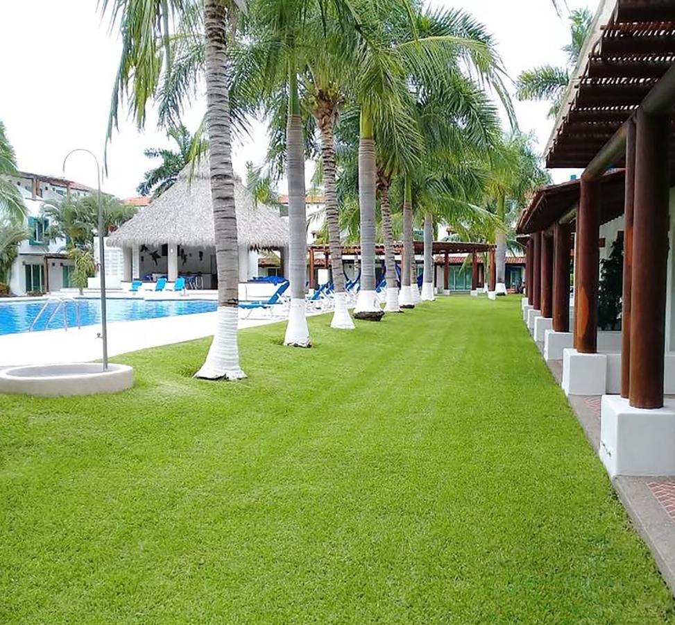 Exclusiva Villa En La Zona Hotelera De Ixtapa_Zihuatanejo Ixtapa  Εξωτερικό φωτογραφία