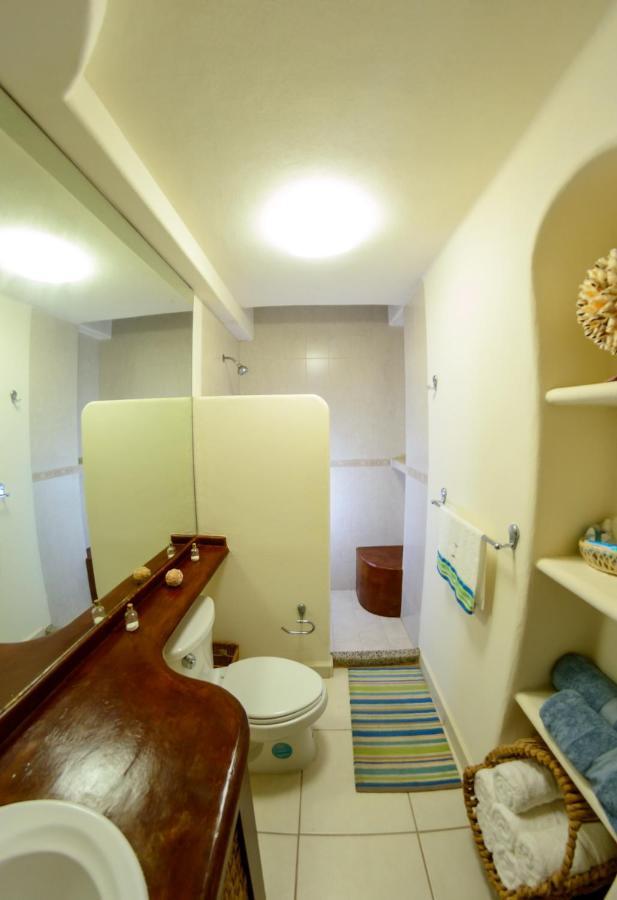 Exclusiva Villa En La Zona Hotelera De Ixtapa_Zihuatanejo Ixtapa  Εξωτερικό φωτογραφία