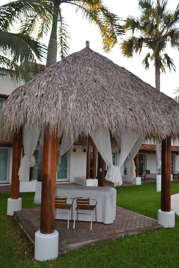 Exclusiva Villa En La Zona Hotelera De Ixtapa_Zihuatanejo Ixtapa  Εξωτερικό φωτογραφία